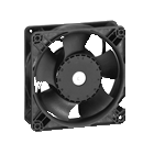 ebmpapst直流斜角紧凑型风扇DV4114N系列