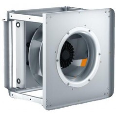 ebmpapst节能风机 RadiPac系列